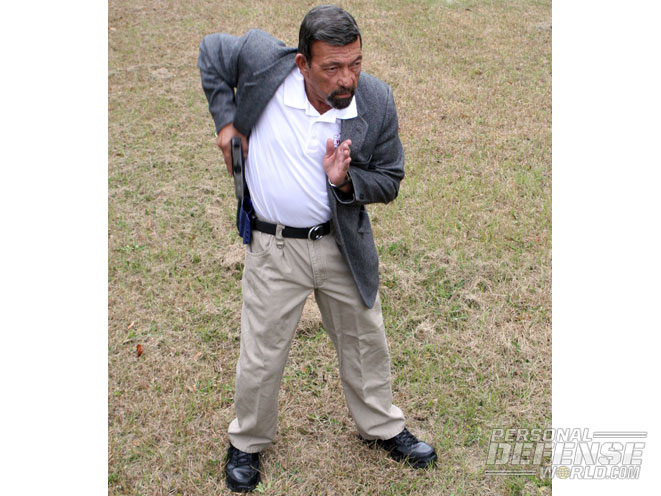 massad ayoob, quick-draw, quick draw, quickdraw, quick-draw gun, quick-draw gun techniques, quick draw gun tips