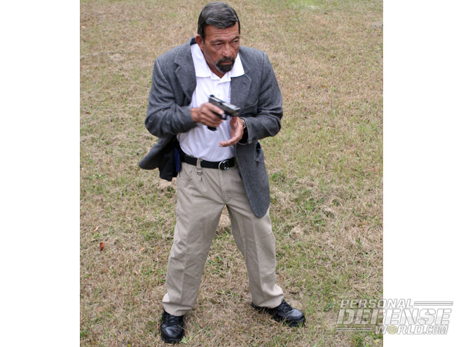 massad ayoob, quick-draw, quick draw, quickdraw, quick-draw gun, quick-draw gun techniques, quick draw gun tips