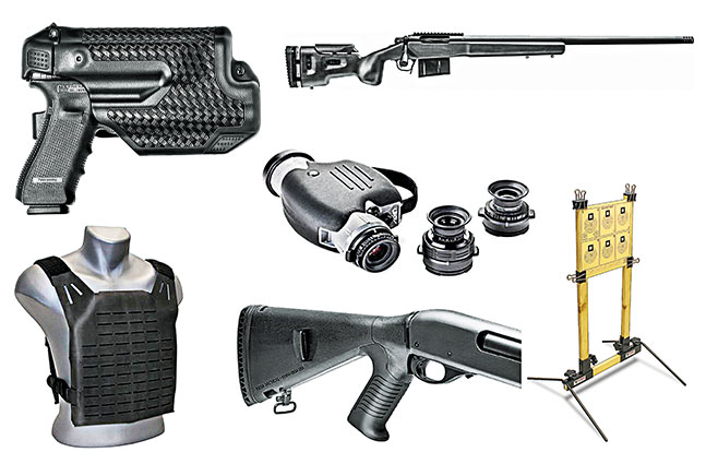 New Products GWLE Dec/Jan 2015 lead