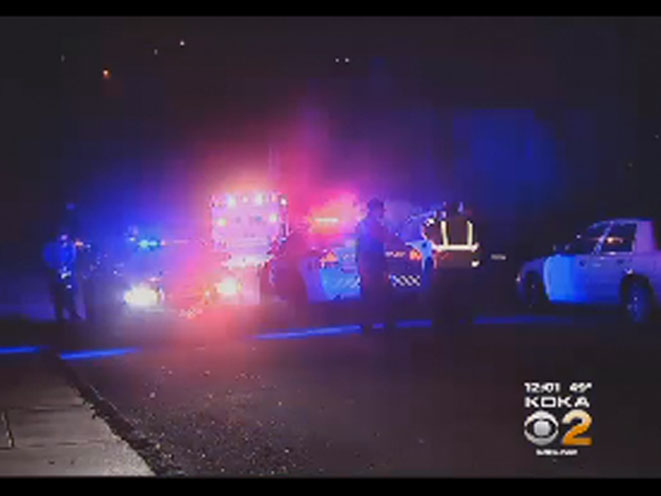 Pennsylvania Homeowner Shoots Intruder, intruder, pennsylvania man intruder, pennsylvania home invasion