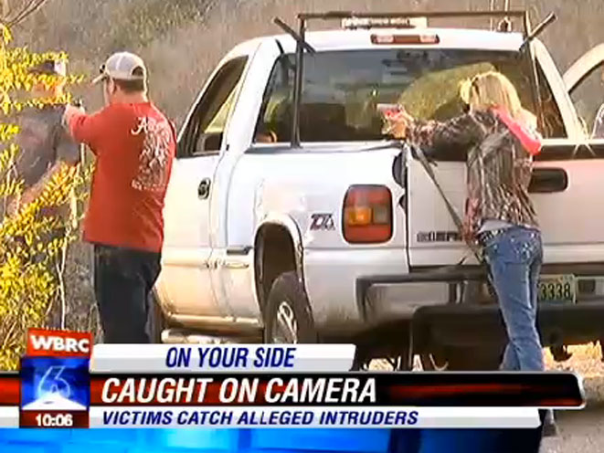 burglary, burglary victims, burglary victims gunpoint, burglary victims catch suspect