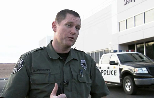 Quinn Averett Mesquite Nevada