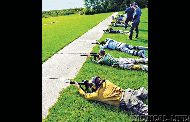 RECCE-16 Defoor TW March 2015 students