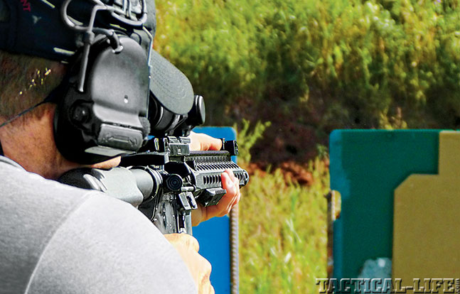 RECCE-16 Defoor TW March 2015 target