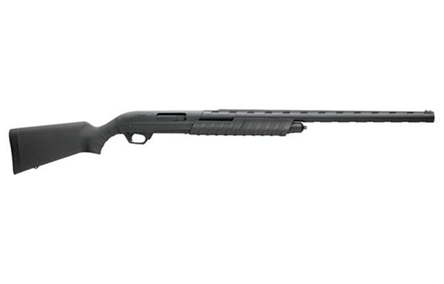 Remington Model 887 recall