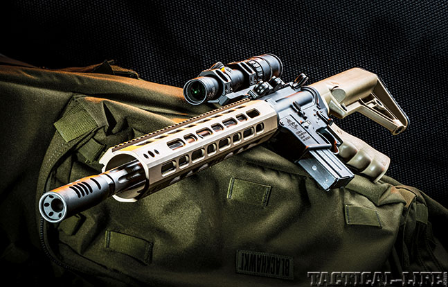 Rock River Arms LAR-458 X-1 SWMP Jan 2015 lead