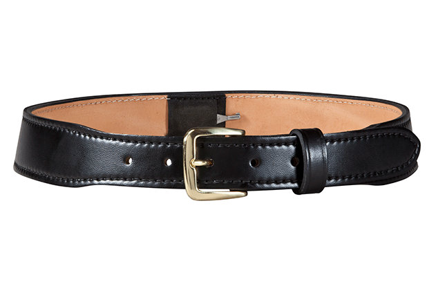 Safariland 851 Contoured Dress Belt
