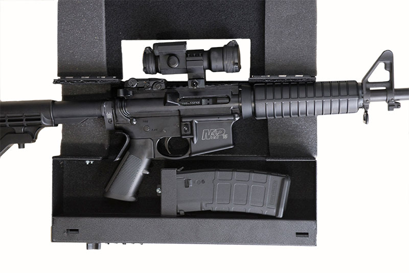 ShotLock AR Solo-Vault mag