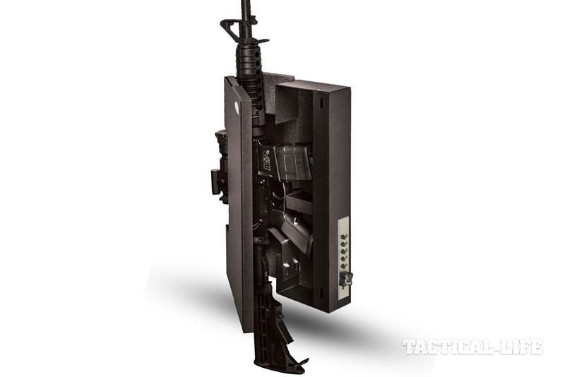 ShotLock AR Solo-Vault solo