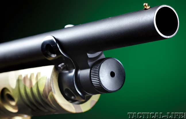 Sidewinder Venom GWLE Dec 2014 barrel