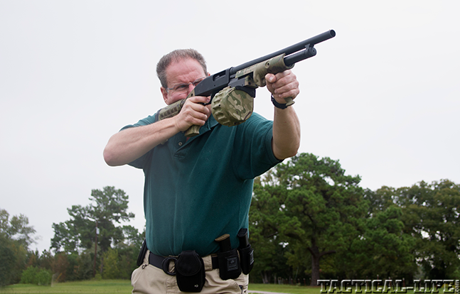 Sidewinder Venom GWLE Dec 2014 field