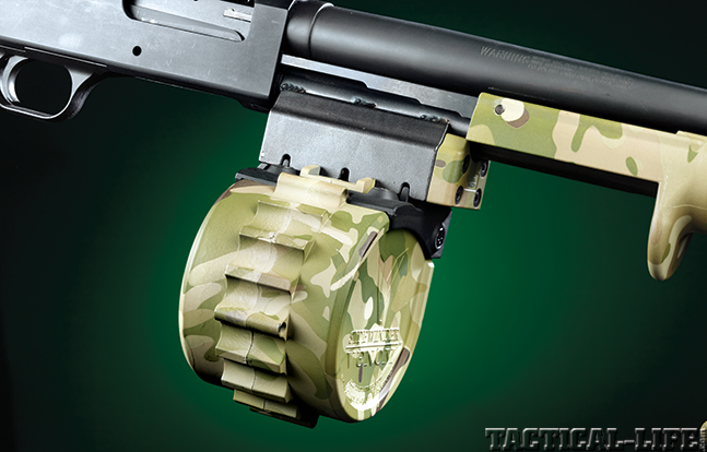 Sidewinder Venom GWLE Dec 2014 kit