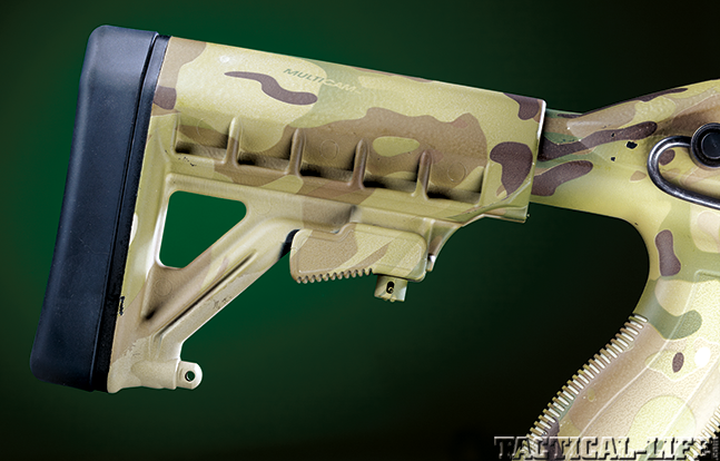 Sidewinder Venom GWLE Dec 2014 stock