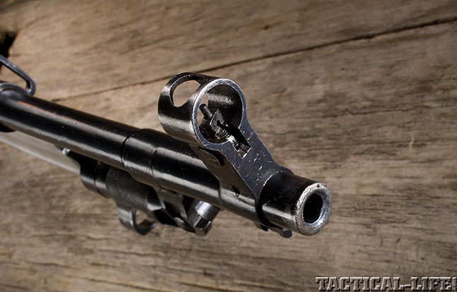 SKS historical top 10 2014 barrel