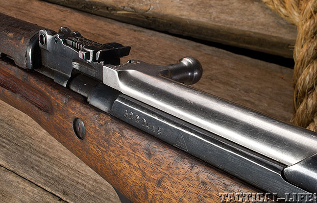 SKS historical top 10 2014 bolt