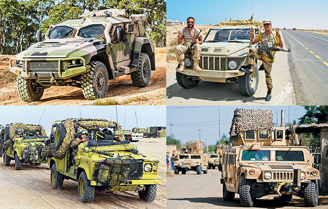 Tactical Trucks SWMP Jan 2015 lead