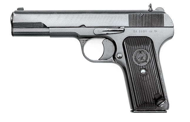Tokarev TT MS 2015 Hungary 1