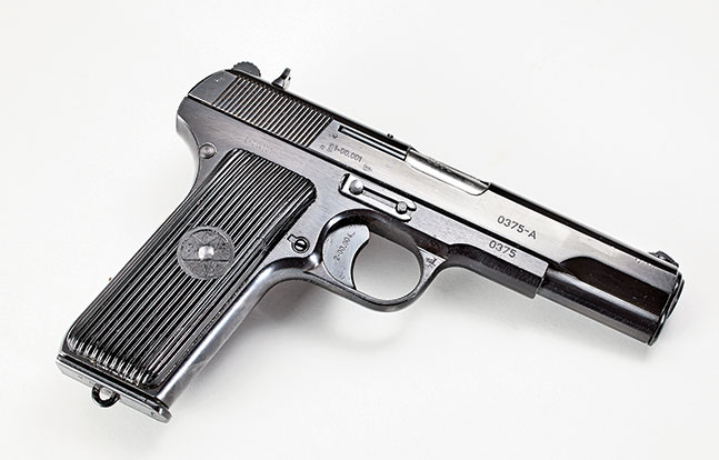 Tokarev TT MS 2015 Yugoslavia