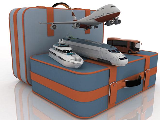 Traveling Armed, travel, concealed carry, concealed carry travel