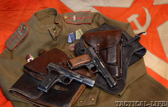 TT33 historical top 10 2014 lead