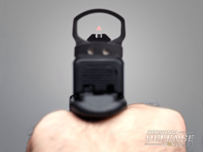 Unity Tactical's ATOM Slide System, unity tactical, unity tactical ATOM Slide, ATOM Slide, unity tactical ATOM