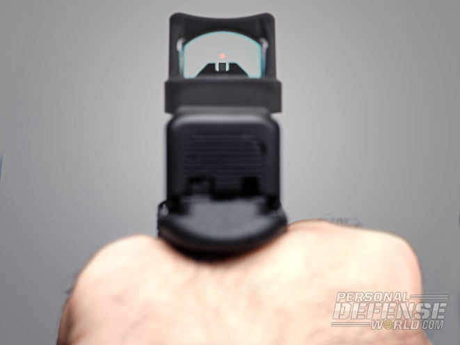 Unity Tactical's ATOM Slide System, unity tactical, unity tactical ATOM Slide, ATOM Slide, unity tactical ATOM