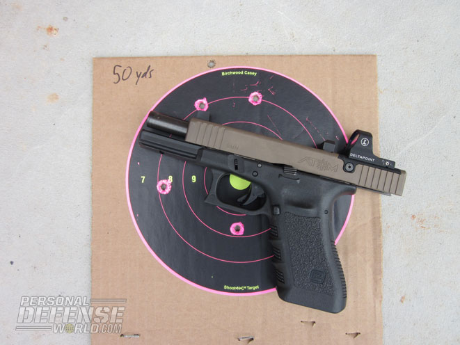 Unity Tactical's ATOM Slide System, unity tactical, unity tactical ATOM Slide, ATOM Slide, unity tactical ATOM