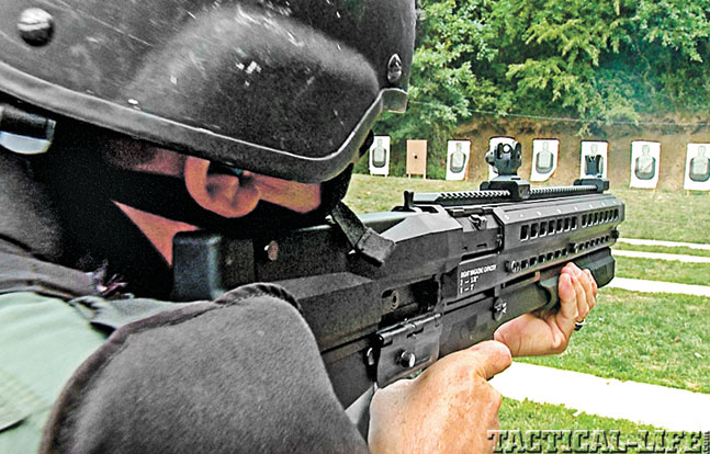 UTS-15 TW March 2015 field