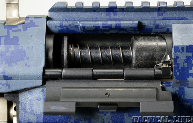 UTS-15 TW March 2015 tube