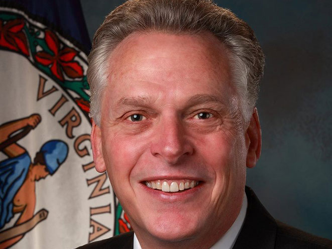 gun control, virginia governor gun control, virginia guns, virginia gun laws, virginia gun control