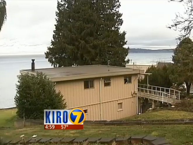 Washington Mother Shoots Intruder, intruder, home invasion, washington intruder, washington home invasion