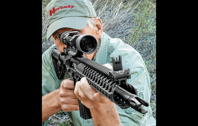 Wilson 308 AR 2015 aim