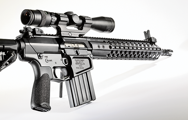 Wilson 308 AR 2015 side