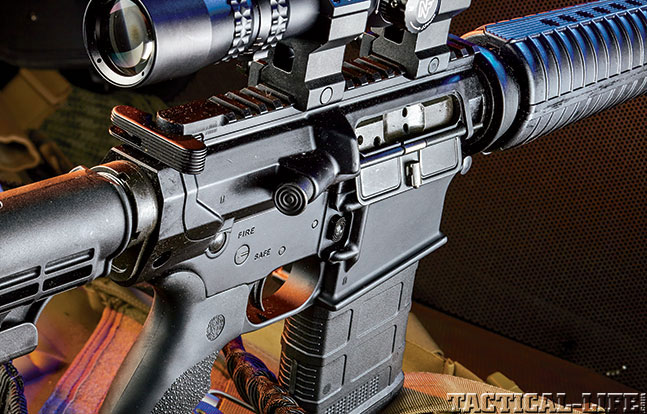 Windham Weaponry SRC-308 SWMP Jan 2015 enhancements