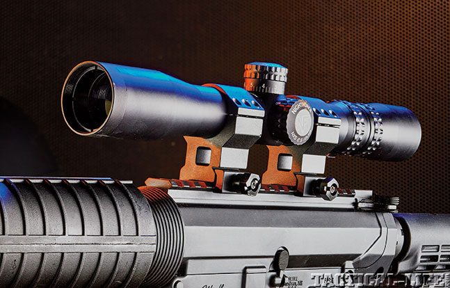 Windham Weaponry SRC-308 SWMP Jan 2015 scope