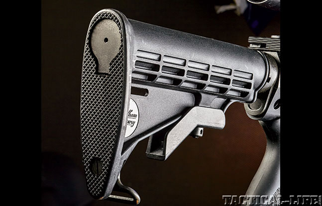 Windham Weaponry SRC-308 SWMP Jan 2015 stock