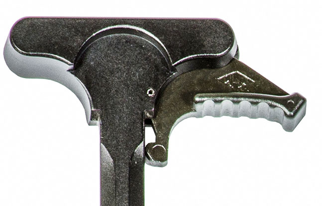 Yankee Hill Machine Model 57 SWMP Jan 2015 handle