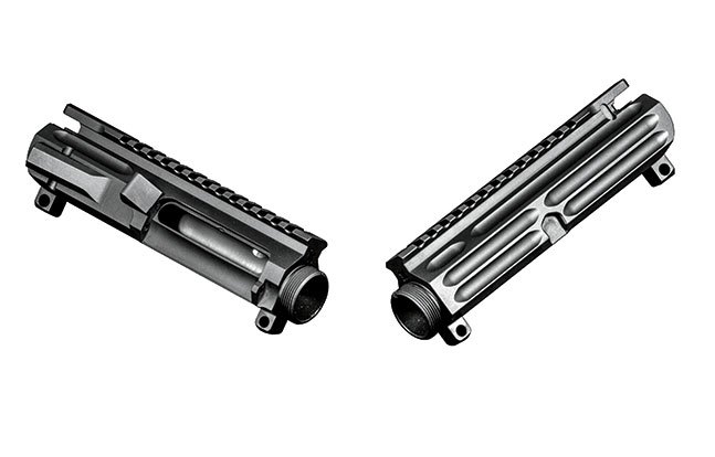 Yankee Hill Machine Model 57 SWMP Jan 2015 upper