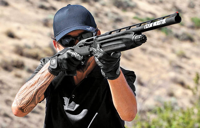 10 Smoothbores TW Feb 2015 lead