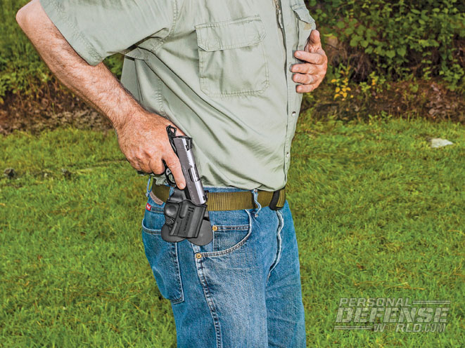 concealed carry, concealed carry handguns
