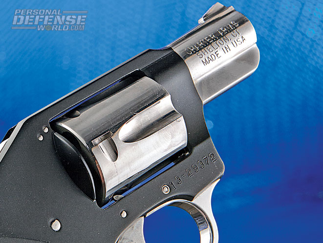 charter arms, charter arms off duty, charter arms off duty 38 special