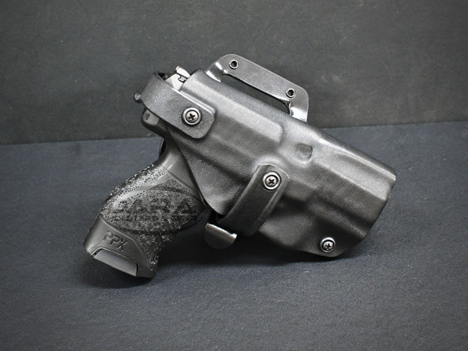 dara holsters, dara holsters level iii duty holster, level iii duty holster