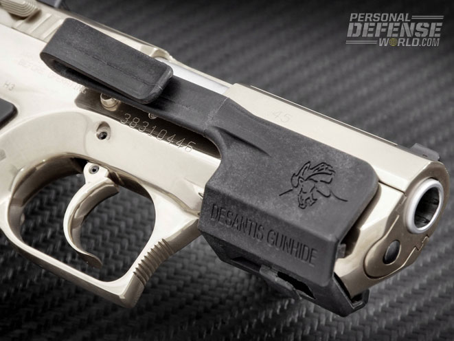 desantis rail ryder, rail ryder, desantis rail ryder holster