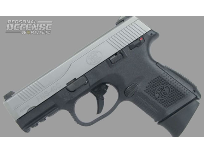 FNS-40C, FNH, FNS-40 compact