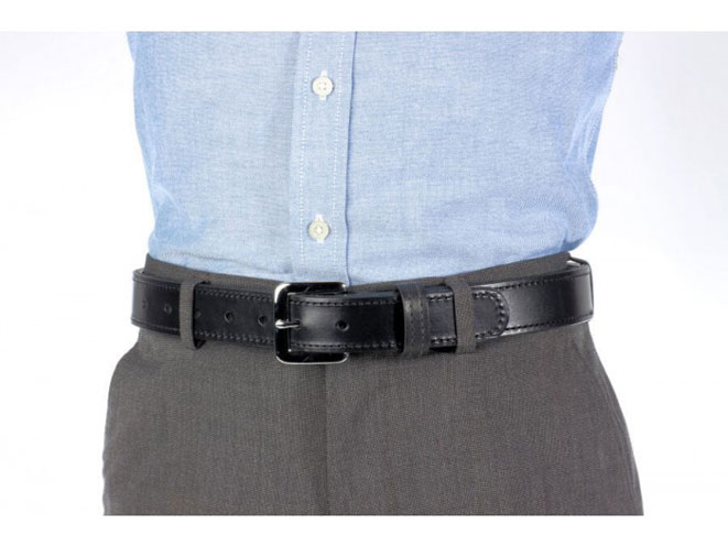 investigator dress gun belt, gun belt, belt