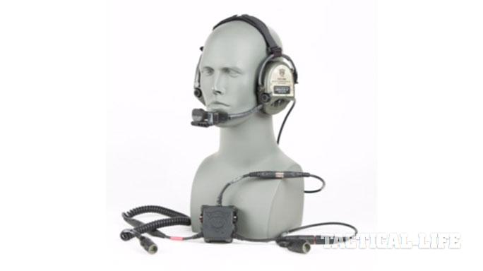 TCI Liberator III with RACE Feature