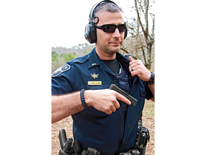 glock 42, glock, glock 42 gun, marietta police department, marietta police department glock 42