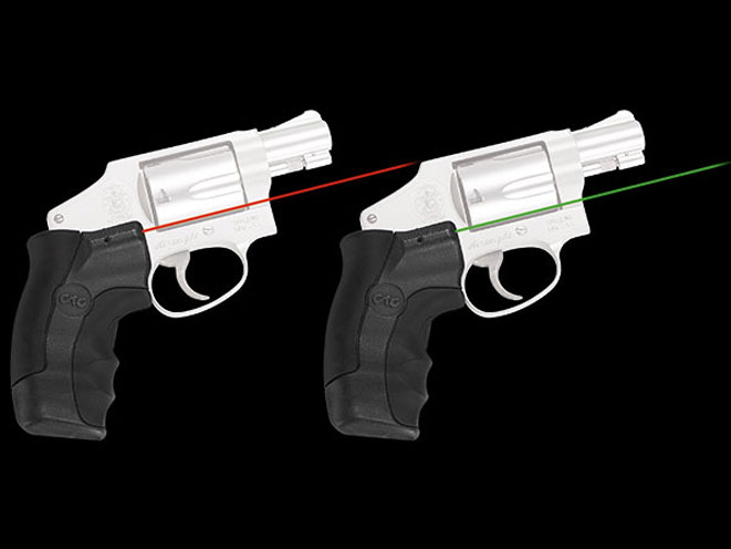 Crimson Trace LG-350 & LG-350G, crimson trace, Crimson Trace LG-350