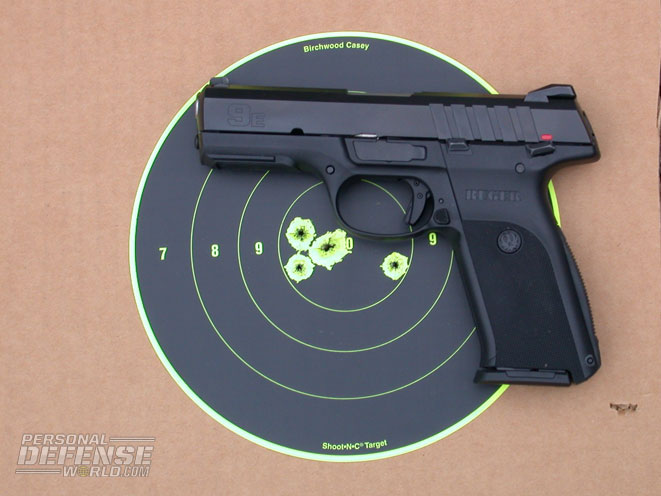 Ruger 9E, ruger, ruger gun, ruger guns, ruger 9E gun, Ruger 9E pistol