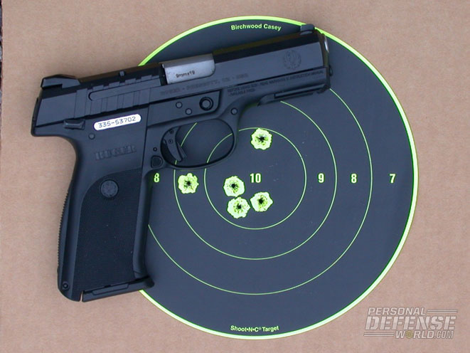 Ruger 9E, ruger, ruger gun, ruger guns, ruger 9E gun, Ruger 9E pistol